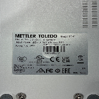 Mettler Toledo P-56RUE Printer image 2